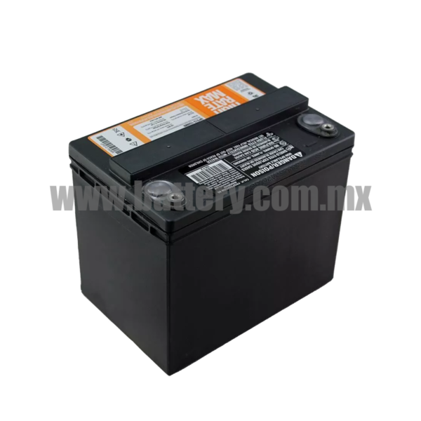 BATERIA-DYNASTY-UPS12-150MR