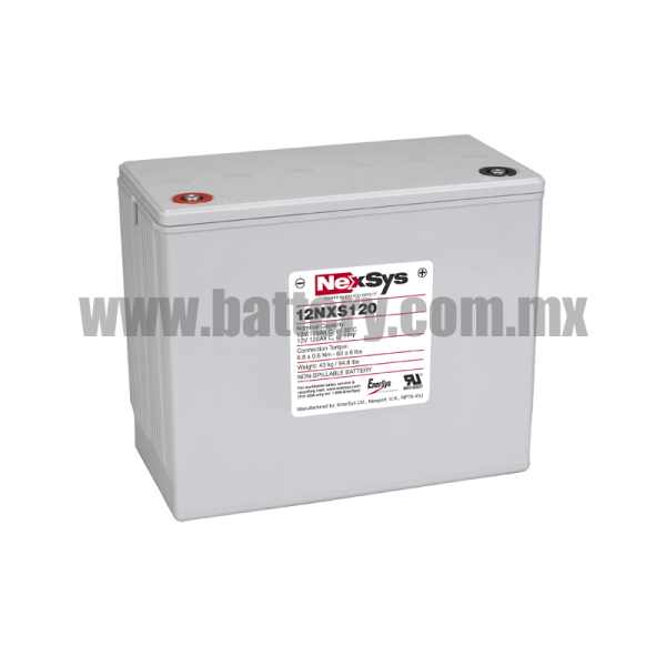 BATERIAS-NEXSYS-12NXS120