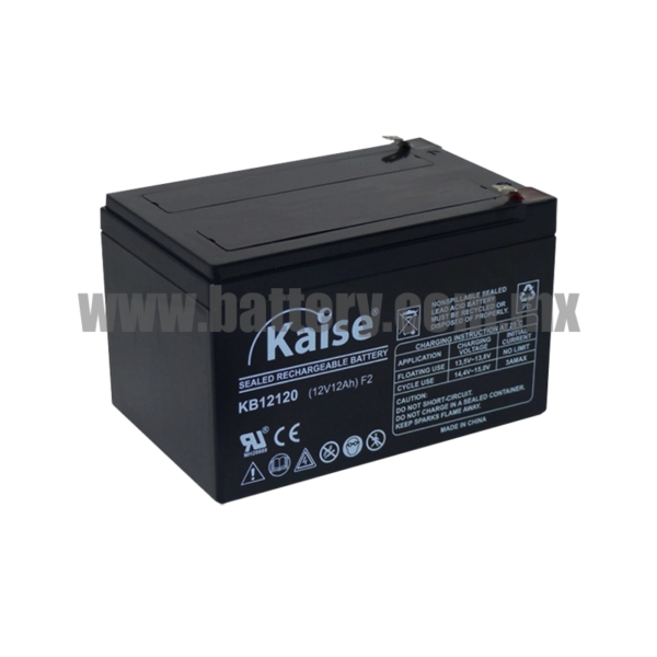 KAISE-KB12120-F2