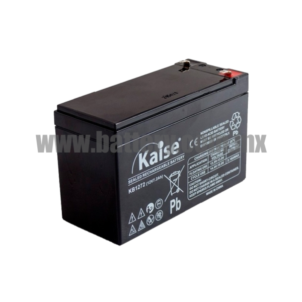 BATERIAS-KAISE-KB1272