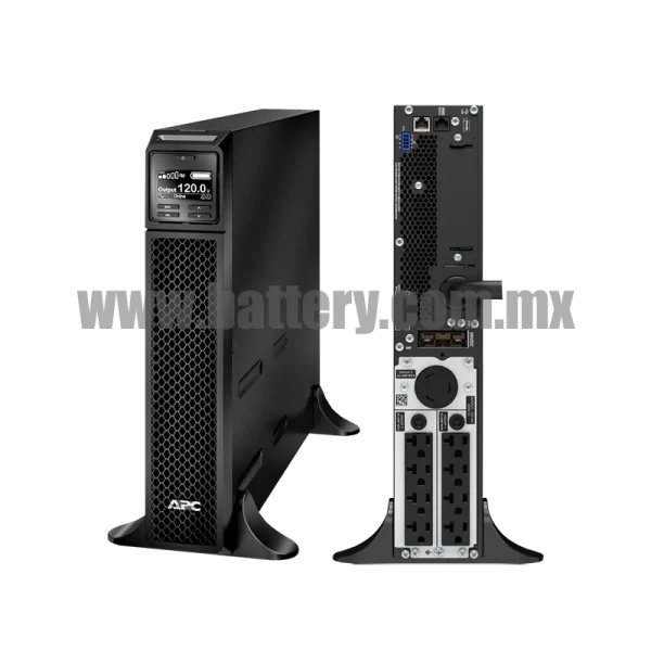 Smart-UPS-SRT-3000VA